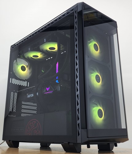 Gaming 12600kf 16gb ram - i5-12600kf,