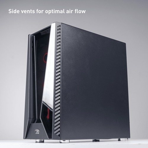 Amd ryzen 5900x custom gaming - amd,